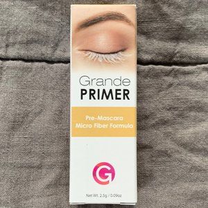 Grande Cosmetics - GrandePrimer: Pre-Mascara